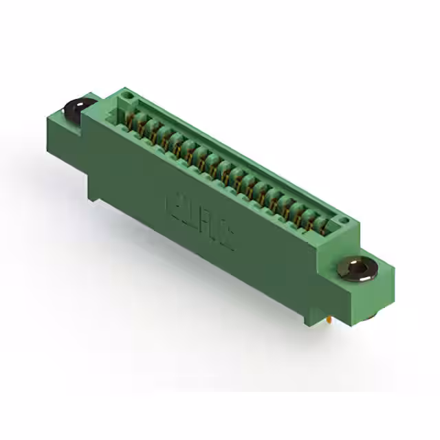 845-017-520-603 EDAC Inc.  Edgeboard Connectors